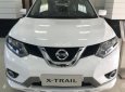 Nissan X trail 2018 - Bán Nissan xtrail 2018 rẻ nhất, xe đủ màu, trả góp chỉ 300tr có xe - LH: 0973530250