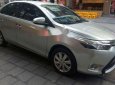 Toyota Vios   G 2015 - Bán Toyota Vios G sản xuất năm 2015