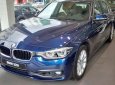 BMW 3 Series 320i 2016 - Bán BMW 320i tại Đà Nẵng, màu xanh