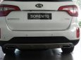 Kia Sorento GAT 2018 - Bán ô tô Kia Sorento đời 2018, màu trắng 