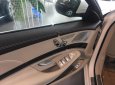 Mercedes-Benz S class S450L Luxury 2018 - Cần bán Mercedes S450L Luxury 2018, màu trắng