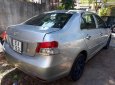 Toyota Vios 2009 - Cần bán gấp Toyota Vios sản xuất năm 2009, màu bạc