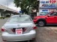 Toyota Vios 1.5G 2010 - Bán Toyota Vios 1.5G 2010, màu bạc, 435 triệu