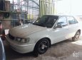 Toyota Corolla 2000 - Bán xe Toyota Corolla đời 2000, màu trắng, xe nhập chính chủ, giá 155tr