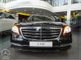 Mercedes-Benz S class S450L 2019 - Cơ hội để sỡ hữu xe Mercedes-Benz S450 mới 100% với giá bán tốt nhất ngay thời điểm này