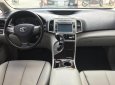 Toyota Venza 2.7 2009 - Bán Toyota Venza 2.7 màu bạc, sản xuất 2009 nhập Mỹ, đăng ký lần đầu 2010