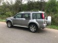 Ford Everest 2011 - Cần bán gấp Ford Everest đời 2011, màu xám, giá tốt