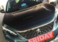 Peugeot 5008 1.6 AT 2018 - Cần bán xe Peugeot 5008 1.6 AT 2018, màu xanh lam
