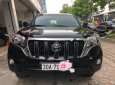 Toyota Prado TX-L 2015 - Bán Toyota Prado TX-L năm 2015, màu đen, nhập khẩu như mới