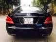 Hyundai Equus VS 460 2009 - Bán Hyundai Equus VS 460 năm sản xuất 2009, màu đen, nhập khẩu nguyên chiếc giá cạnh tranh