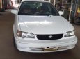 Toyota Corolla 2000 - Bán xe Toyota Corolla đời 2000, màu trắng, xe nhập chính chủ, giá 155tr