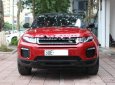 LandRover Range rover Evoque HSE Dynamic 2016 - Cần bán LandRover Range Rover Evoque HSE Dynamic sản xuất năm 2016, màu đỏ, nhập khẩu