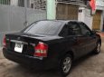 Mazda 323 2004 - Bán Mazda 323 đời 2004, màu đen