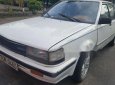 Nissan Altima 1985 - Cần bán gấp Nissan Altima đời 1985, màu trắng, giá 25tr