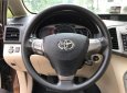 Toyota Venza 2009 - Cần bán lại xe Toyota Venza sản xuất năm 2009, màu nâu, xe nhập