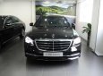 Mercedes-Benz S class S450 Luxury 2018 - Cần bán Mercedes S450 Luxury năm sản xuất 2018, màu đen