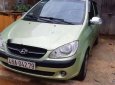 Hyundai Getz 2009 - Cần bán xe Hyundai Getz sản xuất năm 2009, giá tốt