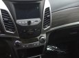 Ssangyong Korando 2.0 AWD 2016 - Bán ô tô Ssangyong 2.0 AWD năm 2016, màu đen, nhập khẩu