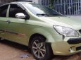 Hyundai Getz 2009 - Cần bán xe Hyundai Getz sản xuất năm 2009, giá tốt