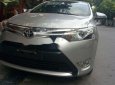Toyota Vios   G 2015 - Bán Toyota Vios G sản xuất năm 2015