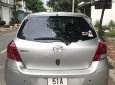 Toyota Yaris 1.5 2011 - Bán xe Toyota Yaris 1.5 đời 2011, màu bạc, xe nhập chính chủ