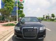 Audi A6 2.0T 2011 - Bán Audi A6 2.0T năm sản xuất 2011, màu đen, nhập khẩu nguyên chiếc, 850 triệu