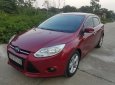 Ford Focus 1.6AT 2015 - Bán Ford Focus 1.6AT đời 2015, màu đỏ