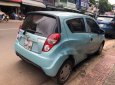 Chevrolet Spark LS  2016 - Bán xe Chevrolet Spark Ls đời 2016, màu xanh, giá chỉ 239 triệu