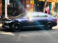 Volvo S90    2017 - Bán Volvo S90 sản xuất năm 2017, màu xanh lam, xe nhập chính chủ