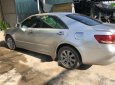 Toyota Camry 2007 - Bán Toyota Camry sản xuất năm 2007, màu bạc, giá chỉ 495 triệu