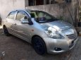 Toyota Vios 2009 - Cần bán gấp Toyota Vios sản xuất năm 2009, màu bạc