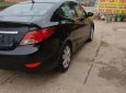 Hyundai Accent 2015 - Bán Hyundai Accent đời 2015, màu đen, nhập khẩu như mới, giá 420tr