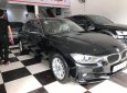 BMW 3 Series 320i 2015 - Bán BMW 3 Series 320i năm 2015, màu đen, nhập khẩu nguyên chiếc