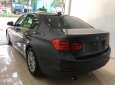 BMW 3 Series 320i 2012 - Bán xe BMW 3 Series 320i 2012, màu ghi xanh, xe nhập, 839 triệu