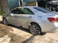 Toyota Camry 2007 - Bán Toyota Camry sản xuất năm 2007, màu bạc, giá chỉ 495 triệu