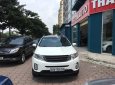 Kia Sorento NEW 2014 - Cần bán lại xe Kia Sorento NEW sản xuất năm 2014, màu trắng, 735 triệu