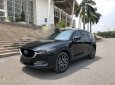 Mazda CX 5   2.5 2WD 2018 - Bán xe Mazda CX 5 2.5 2WD sản xuất 2018, màu đen