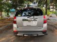 Chevrolet Captiva 2008 - Cần bán Chevrolet Captiva đời 2008, màu bạc xe gia đình