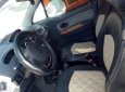 Chevrolet Spark 0.8 2009 - Cần bán xe Chevrolet Spark 0.8 năm sản xuất 2009, màu trắng