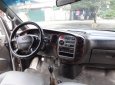 Hyundai Starex GRX 2004 - Cần bán Hyundai Starex GRX 6 chỗ 800kg CRDi đời 2004, màu bạc, xe nhập