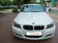 BMW 3 Series 320i  2010 - Bán xe BMW 3 Series 320i sản xuất năm 2010, màu trắng, nhập khẩu nguyên chiếc, 530tr