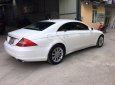 Mercedes-Benz CLS class CLS350  2008 - Cần bán xe Mercedes CLS350 đời 2008, màu trắng, nhập khẩu, 710tr