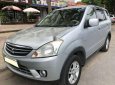 Mitsubishi Zinger   GLS 2.4 MT 2008 - Bán Mitsubishi Zinger GLS 2.4 MT 2008, màu bạc, giá tốt