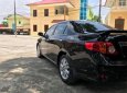 Toyota Corolla GLi 2008 - Cần bán gấp Toyota Corolla GLi năm 2008, màu đen, nhập khẩu nguyên chiếc xe gia đình giá cạnh tranh