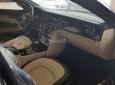 Bentley Mulsanne 2015 - Bán xe Bentley Mulsanne Speed màu đen, sản xuất 2015, xe nhập khẩu nguyên chiếc theo hình thức lướt