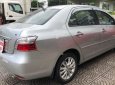 Toyota Vios 1.5G 2010 - Bán Toyota Vios 1.5G 2010, màu bạc, 435 triệu