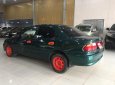 Mazda 323 1.6 MT 2000 - Bán Mazda 323 1.6 MT đời 2000, màu xanh lam