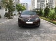 Toyota Venza 2009 - Cần bán lại xe Toyota Venza sản xuất năm 2009, màu nâu, xe nhập