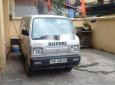 Suzuki Super Carry Van 2013 - Cần bán xe Suzuki Super Carry Van đời 2013, màu trắng chính chủ, giá chỉ 185 triệu