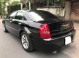 Chrysler 300C 2008 - Bán xe Chrysler 300C sản xuất 2008, màu đen, nhập khẩu nguyên chiếc, 780 triệu